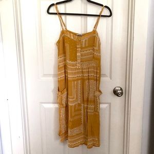 Knox rose summer dress